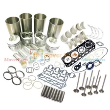 B3.3 QSB3.3 Overhaul Rebuild Kit for Cummins Engine Parts