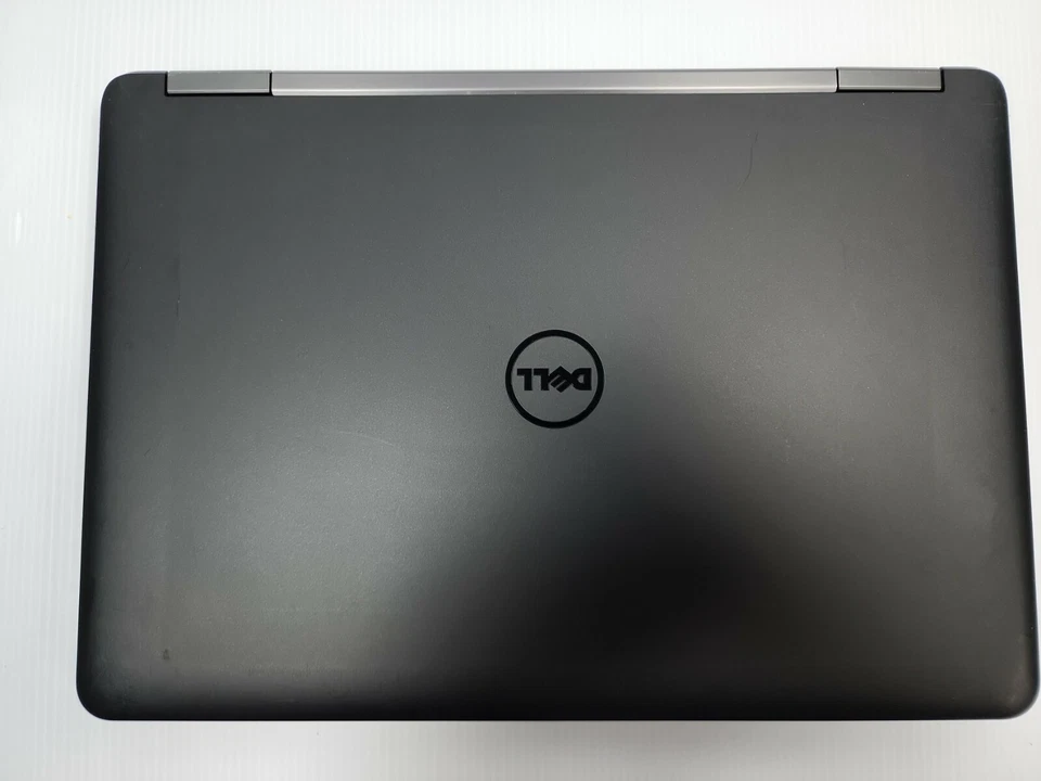 Dell Latitude E7240 Intel i5-4300U 1.9GHz 8GB RAM 320GB HDD Win 10 Pro READ #B1 - Image 4 of 4