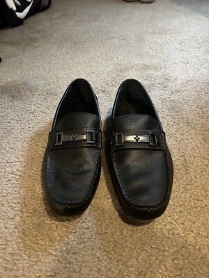 Calvin Klein Magnus Loafers Size 10 | eBay display picture 2