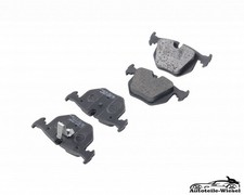 Bremsbelagsatz Ate-System Hinten für BMW X5 X3 E38 E39 E46 Z4 Coupe Z8 94-12