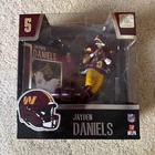 Jayden Daniels - Washington Commanders - NFL 7" Figure McFarlane Sportspicks