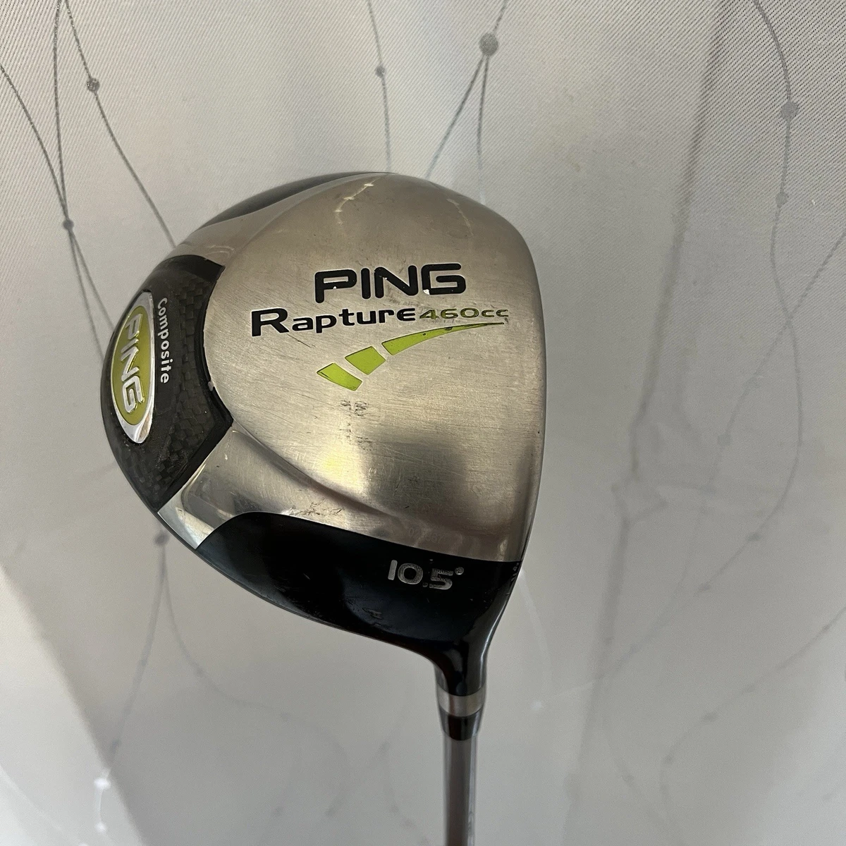 Ping Rapture V2 Driver for sale | eBay