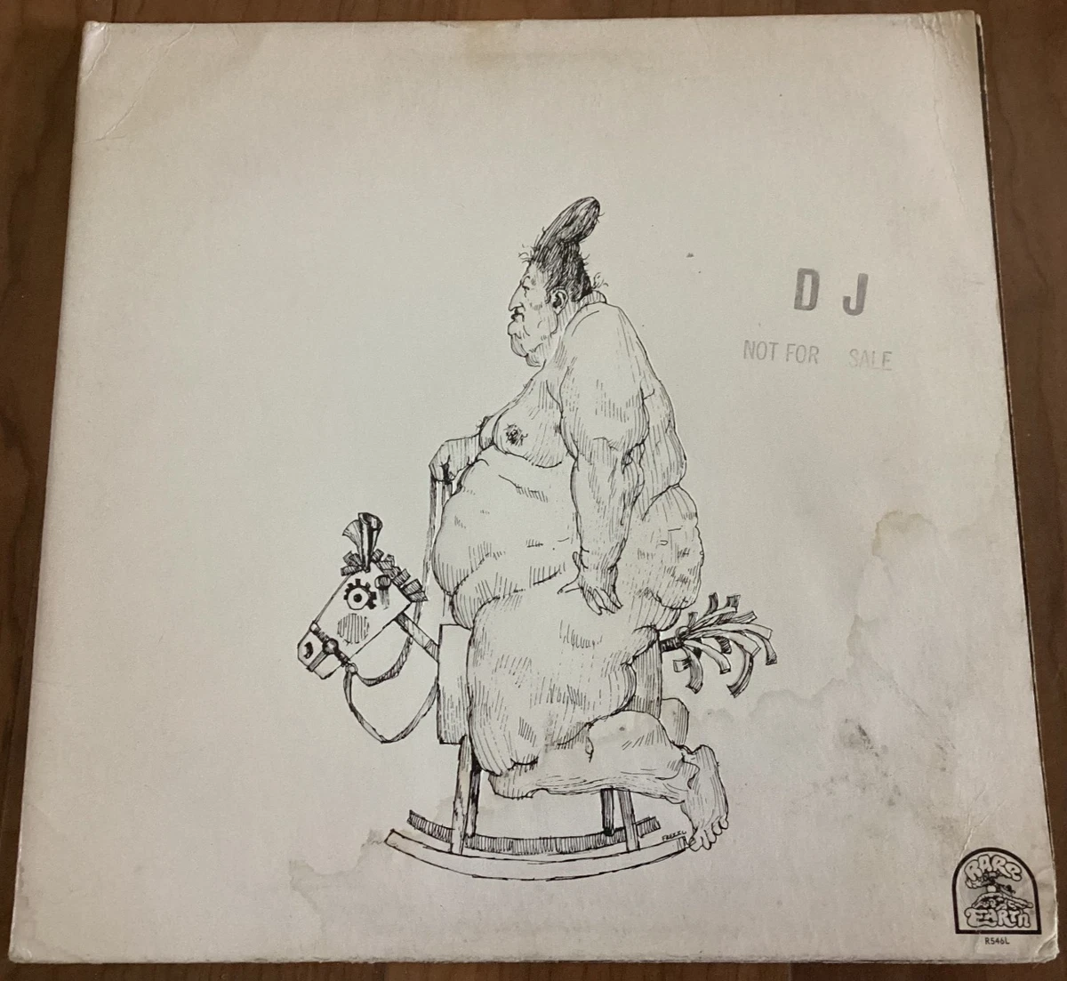 Rare Earth Lp for sale - eBay