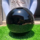 21.1LB  Natural Obsidian Quartz sphere Crystal ball Mineral specimen Healing — photo 8