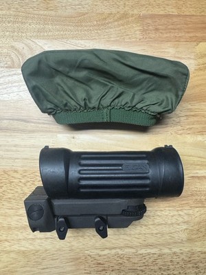 Elcan C79 3.4x Magnification 5.56 Canadian C7 C8