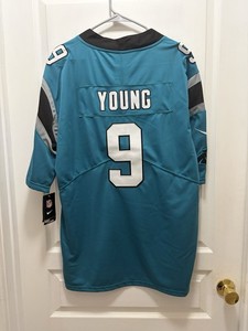 Carolina Panthers Bryce Young Jersey | eBay