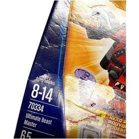 LEGO NEXO KNIGHTS: Ultimate Beast Master (70334)