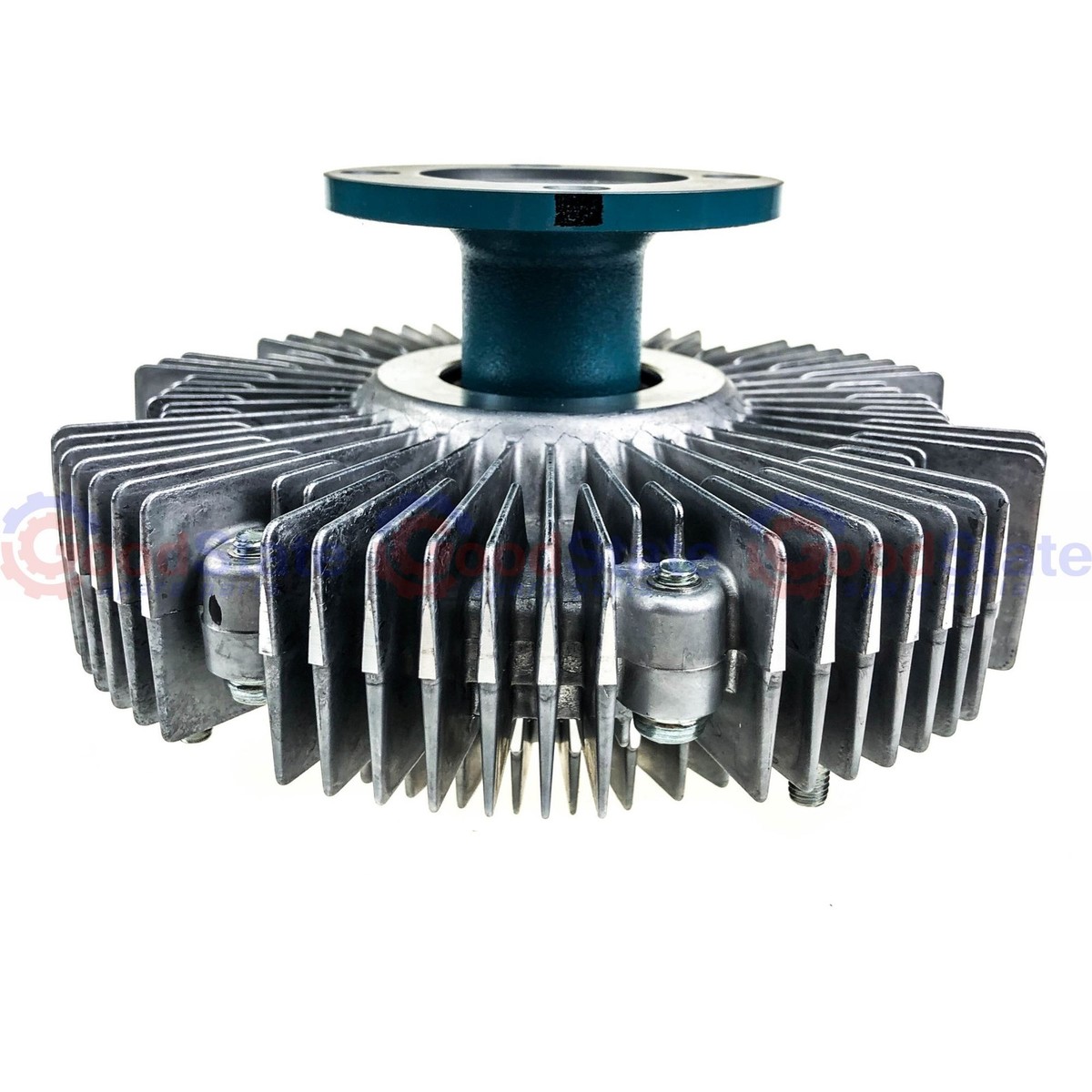 Genuine Hilux KUN26 KUN25 KUN16 KUN15 KUN10 2KD 1KD Fan Clutch