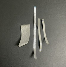 Sony Cassette Deck TC-WR6445 Genuine Spare Part /Flexible Flat Cable Set