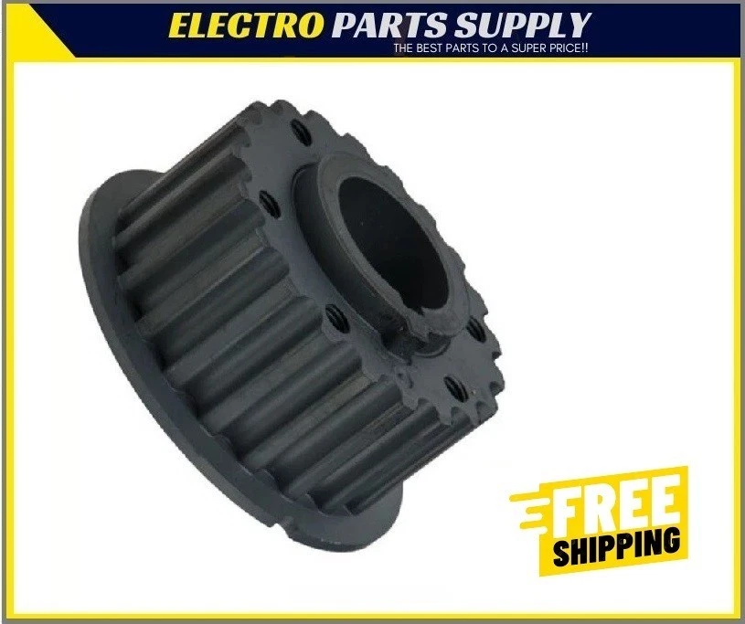 DNJ RM408 Rear Main Seal – Fits '83-'02 Mazda 626 & B2000 2.0L / 2.2L (DOHC & SOHC)