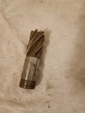 Schruppfräser Schafftfräser Hanseaten KHSSE SP90 30mm 125mm