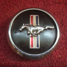 Ford Mustang 2003 2004 2005 2006 2007 2008-2014 2.625-inch Center Cap Ford Mustang 2003 2004 2005 2006 2007 2008-2014 2.625-inch Center Cap