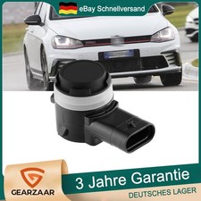 PDC Sensor Parksensor Einparkhilfe für VW AUDI Seat 5Q0919275B A0009055504