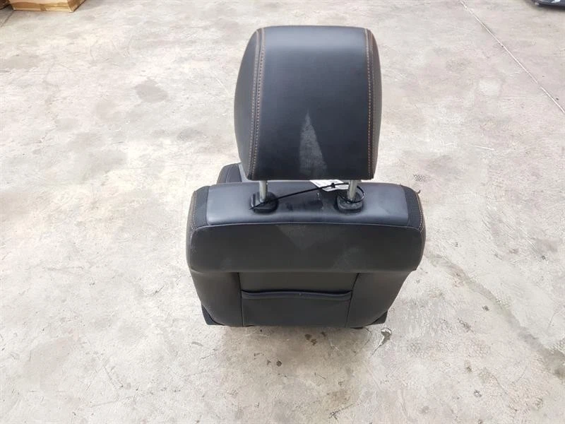 Ford Ranger Wildtrak MK3 2016-2022 asientos interiores completos camioneta de 4 puertas Foto 4 de 4