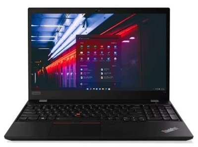 Lenovo ThinkPad T15 15.6'' Intel Core i5 10th Gen 8GB 128GB Windows 11 Good