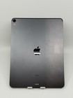 Apple iPad Pro 12.9” 3rd Gen 64GB Wi-Fi Space Gray Fully Functional Used — photo 1
