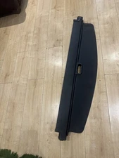 BMW Rear Parcel Shelf Roller Blind Load Cover Black Fits X3 F25 7222208