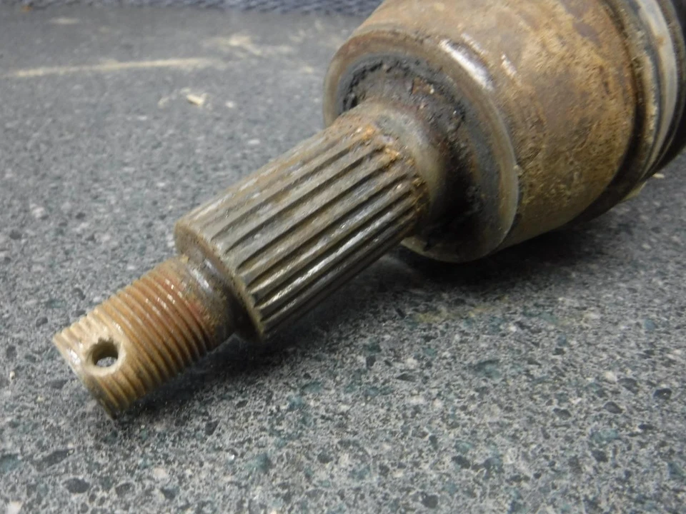 12 Polaris Razor RZR 800 Front Left CV Axle Drive Shaft 90A - Image 3 of 4