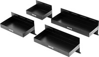 SET MIT 4 Magnetischen Regalen - YT-08682