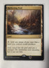 REFLECTING POOL - The List - MTG Rare #358 - Magic: The Gathering