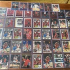 1990s Michael Jordan 77 Card Lot (Clean Copies)