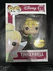 Funko Pop! Vinyl: Disney - Tinker Bell #295