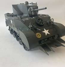 Preços baixos em Gi Joe 1:6 Escala tanques e Veículos Militares em
