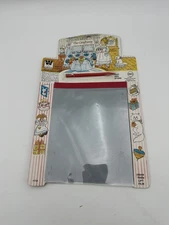 Vintage Whitman 1976 Magic Slate "The Ginghams"