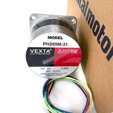 1PC New VEXTA Orientalmotor PH265M-31 Stepper Motor FAST SHIP#XR