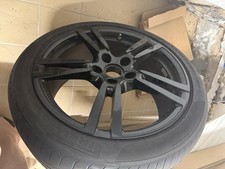 Jantes Porsche PANAMERA