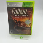 Fallout: New Vegas [Ultimate Edition] (Microsoft Xbox 360, 2012) 2 Discs