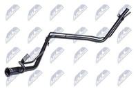 Original NTY EinfüLlstutzen Kraftstofftank PWP-HD-005 FüR Honda