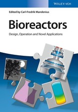 Bioreactors Carl-Fredrik Mandenius