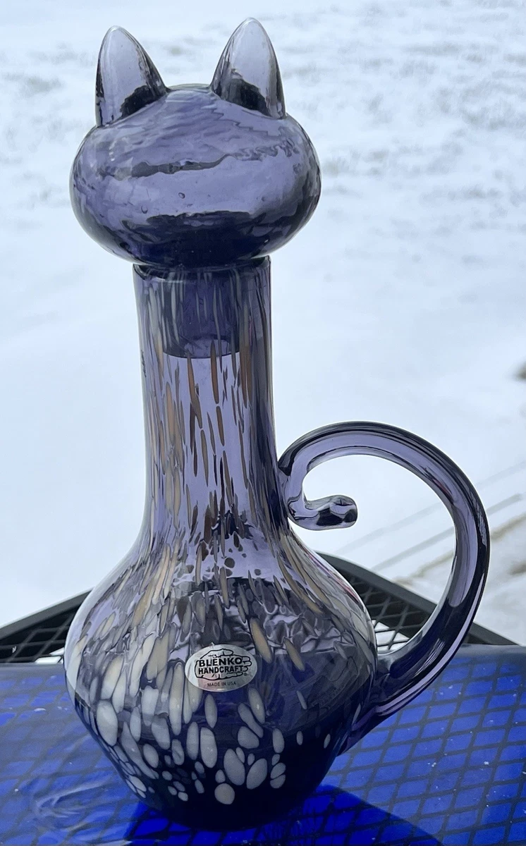 Vintage Blenko for sale | eBay