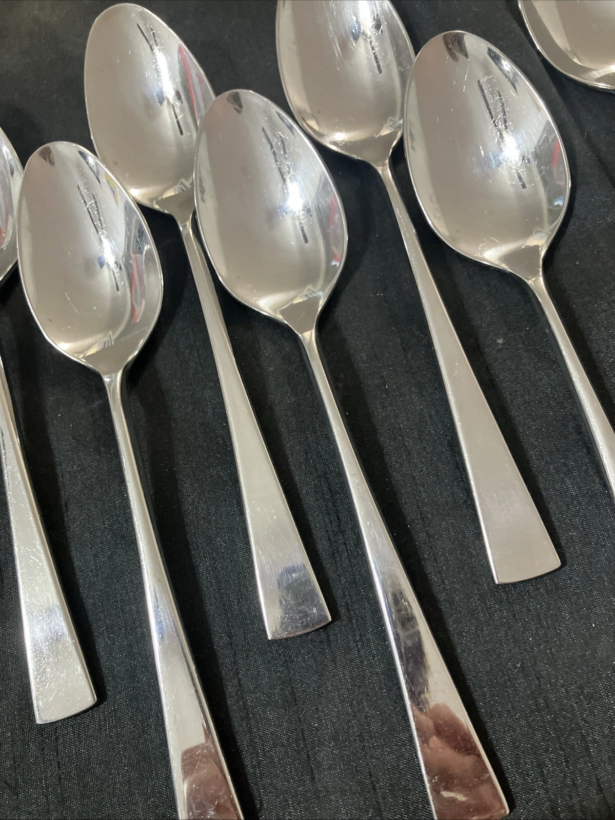 Mikasa Lucia Stainless Flatware