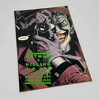 1988 First Printing of Batman: The Killing Joke by DC Comics - Vintage Comic