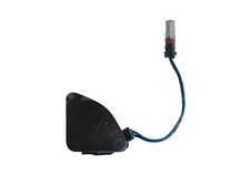 Spurwechselwarnleuchte ALKAR 6205784 f&uuml;r AUDI A4 B8 8K2 Avant 8K5 TFSI quattro