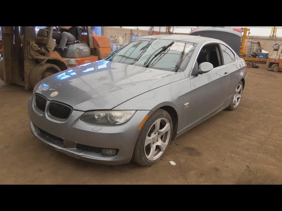 Motor De Arranque Sedán Mercado De Canadá Se Adapta 06-11 BMW 323i 6624135 Foto 2 de 4