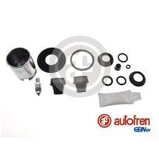 Reparatursatz Bremssattel hinten für Opel Astra F T92 G F70 T98 F35 | 24042383