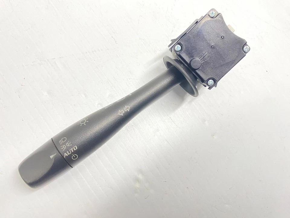 Interruptor de control de señal de giro de faros Chevrolet Malibu 2006-2012 OEM, 629-00453 Foto 2 de 4