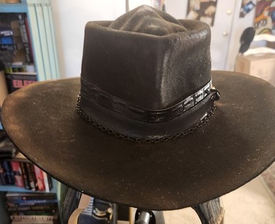 Death Valley Gunslinger Hat