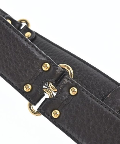 COLE HAAN Belts Dark Brown 2200604158109 - Picture 6 of 7