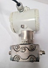 ABB 2600T Pressure Transmitter 0 / 5 PSI