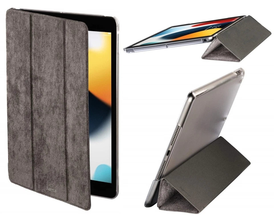 Hama Smart Tasche Cover Hülle für iPad 9 2021 Generation iPad 8 2020 iPad 7 2019