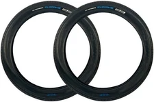SE Bikes Chicane 26 x 3.5 Durable Wire Bead OEM Dirt Street Bike (2Tires) aka...