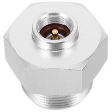 Wear Resistant Gas Tank Converter for Outdoor Bbq and Camping Needs