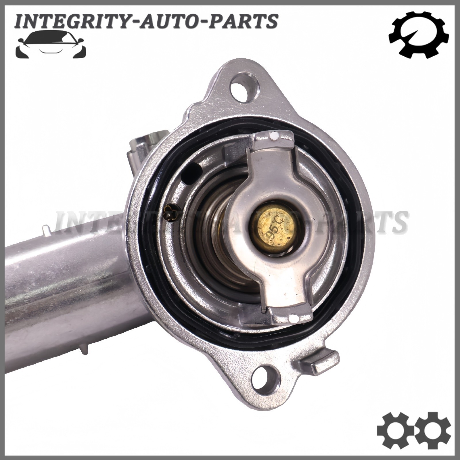 Maserati Ghibli 2014-2021 Thermostat
