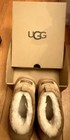 UGG Kids' Classic Ultra Mini Boots | Chestnut | 1130750K Size 2 — photo 1