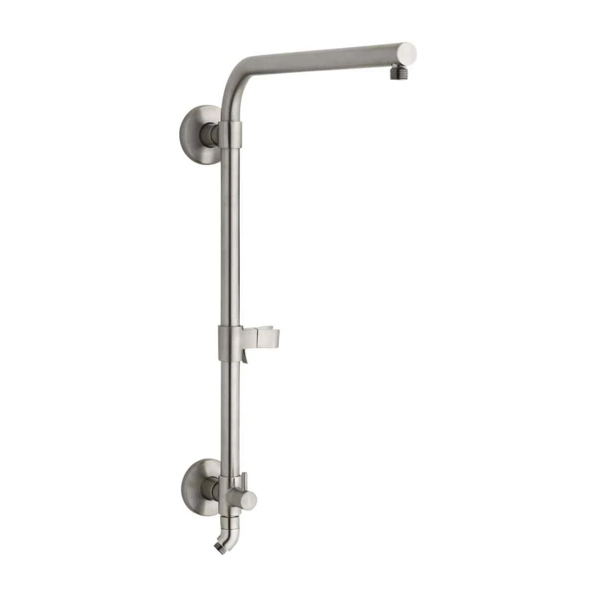 Kohler HydroRail Retrofit Shower with Shower Arm K-45212-BN 