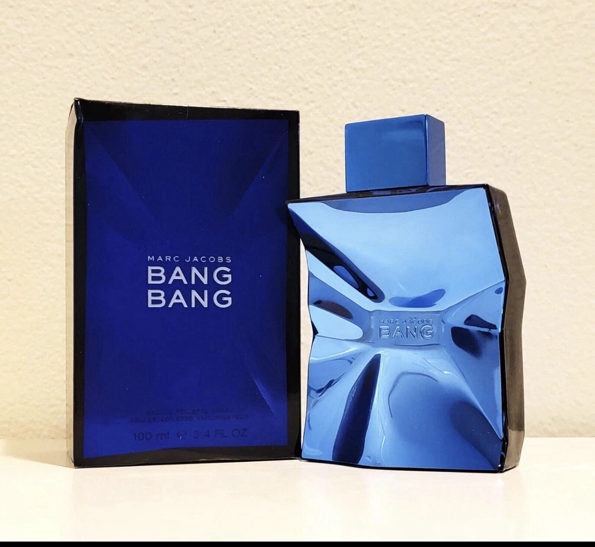 Marc Jacobs Bang Fragrances for Men for sale | eBay